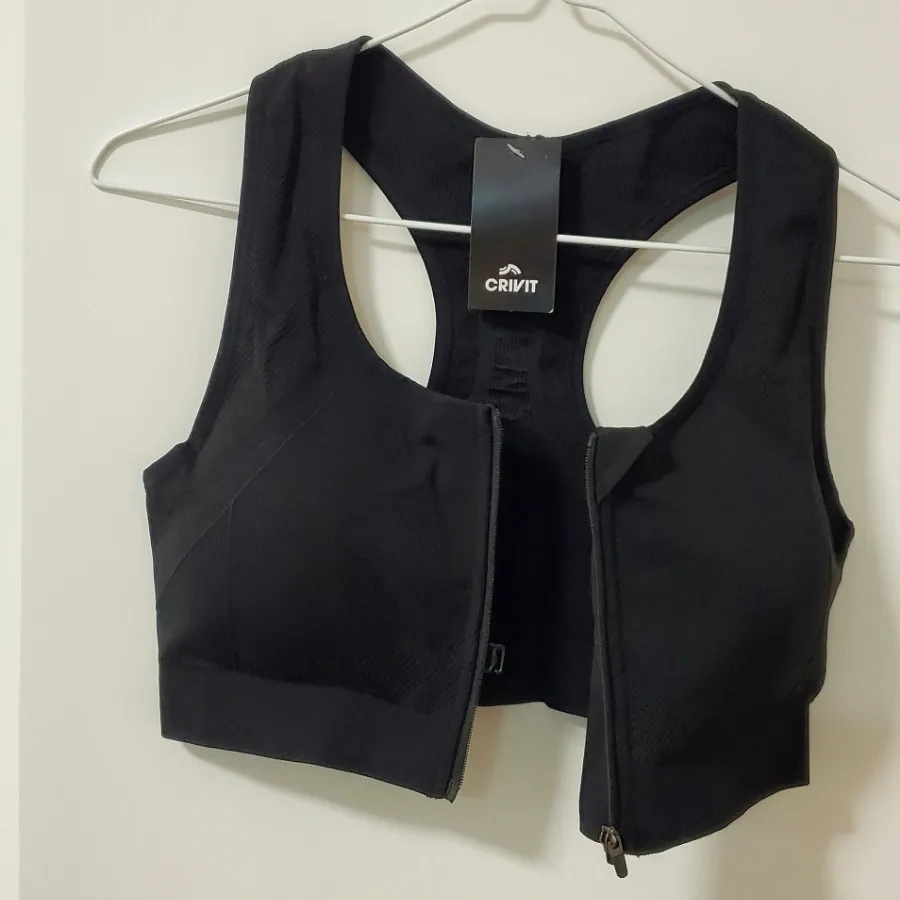 نیم تنه رانینگ کرویت