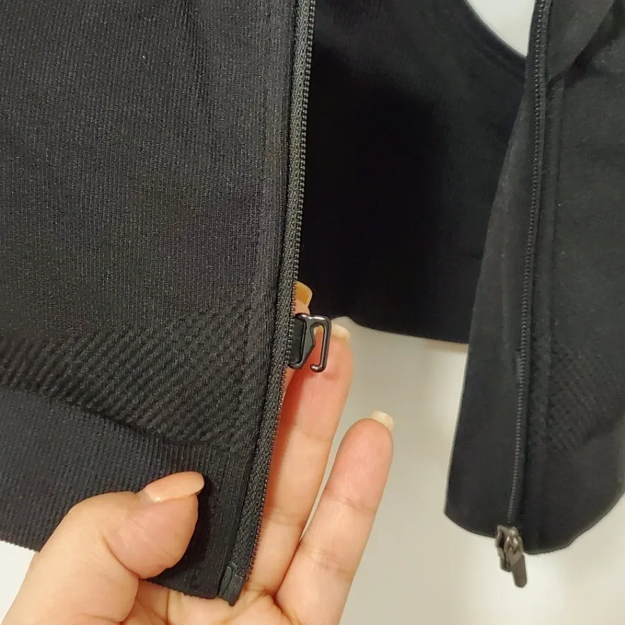 نیم تنه رانینگ کرویت