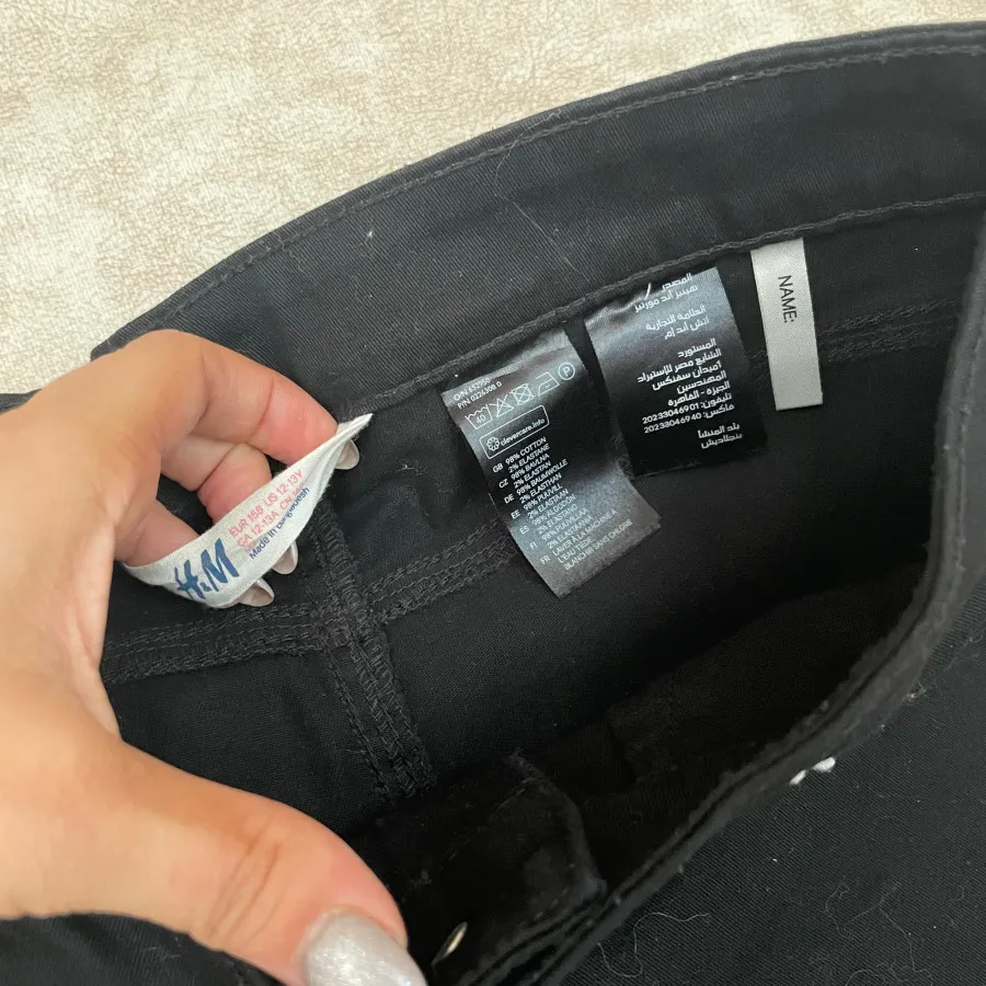 شورتک دخترانه