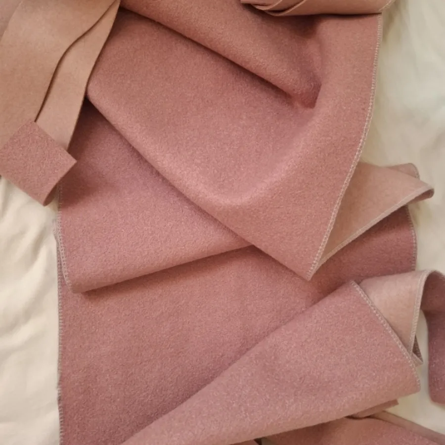 شال و شال گردن فوتر