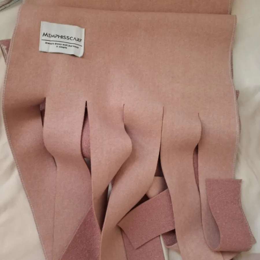 شال و شال گردن فوتر