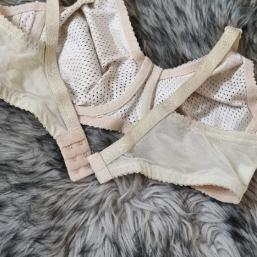 سوتین فنر دار