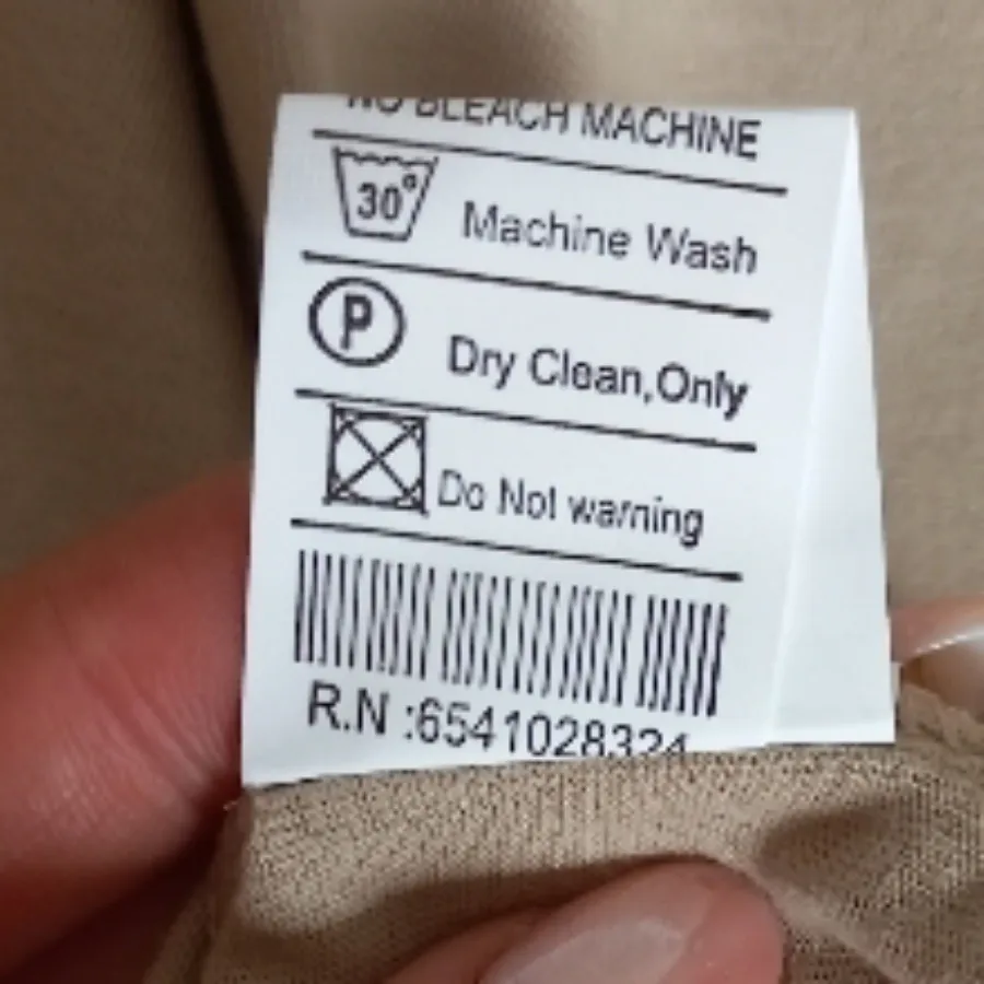 تیشرت کراپ ترک