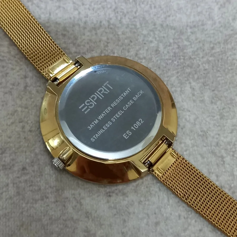 ساعت اسپریت