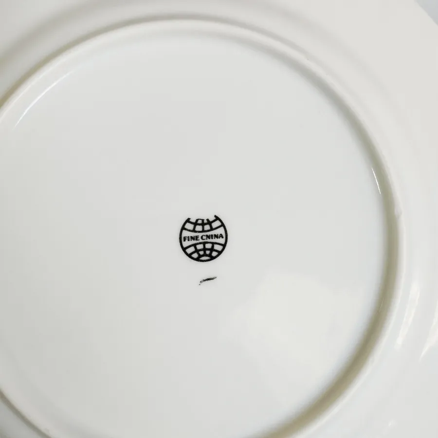 دیوارکوب چینی