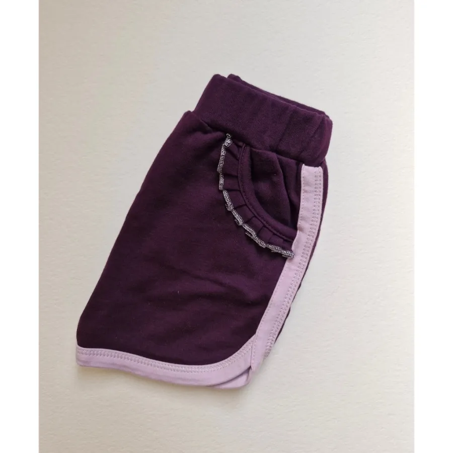 شلوارک دخترانه