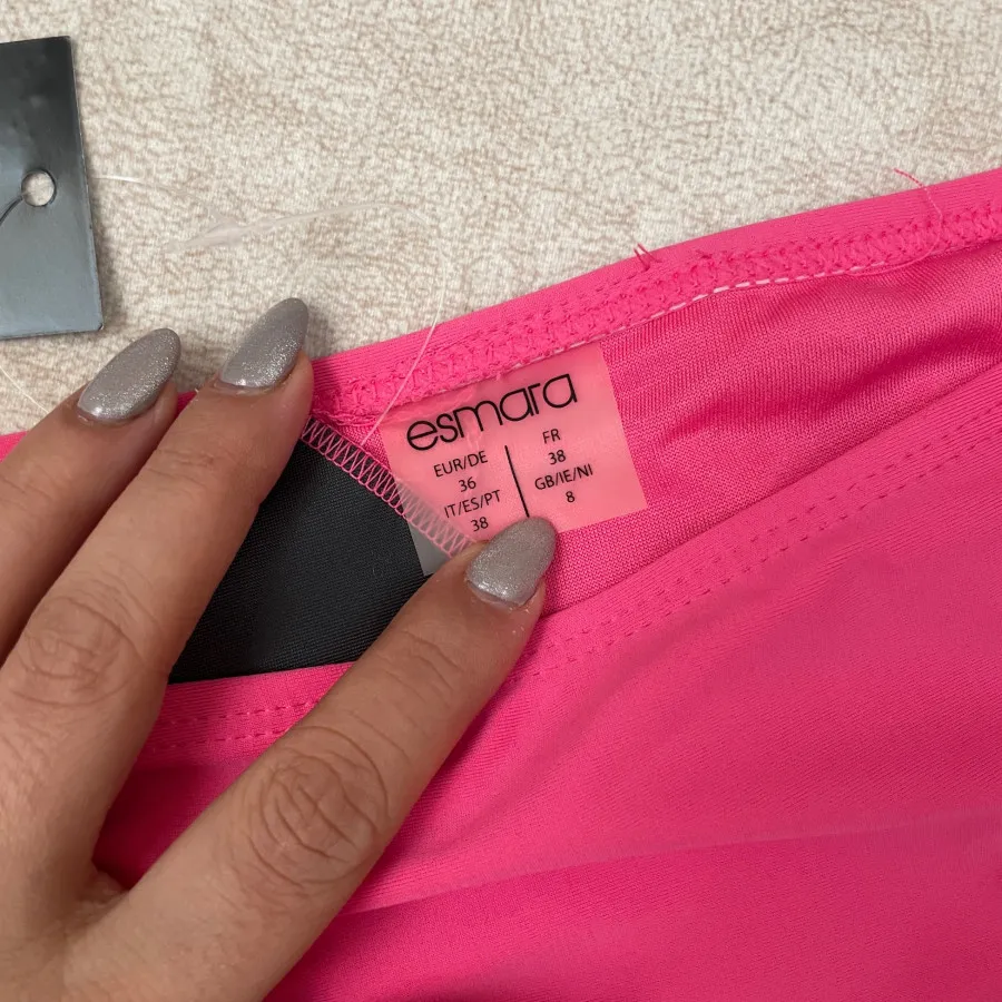 شورت بیکینی