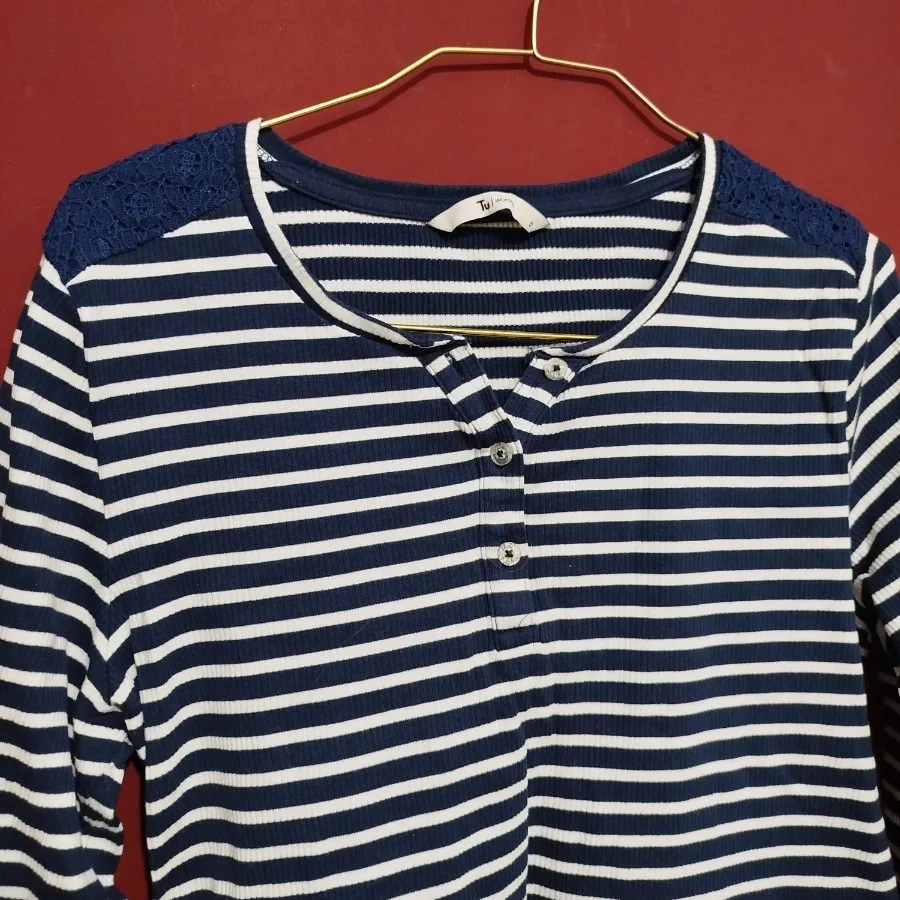 بلوز پاییزی