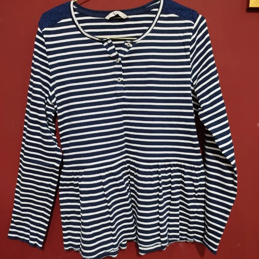 بلوز پاییزی