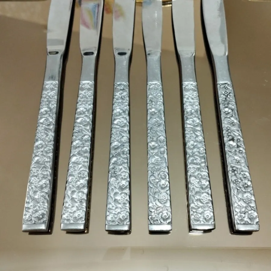 چاقوغذاخوری قدیمی