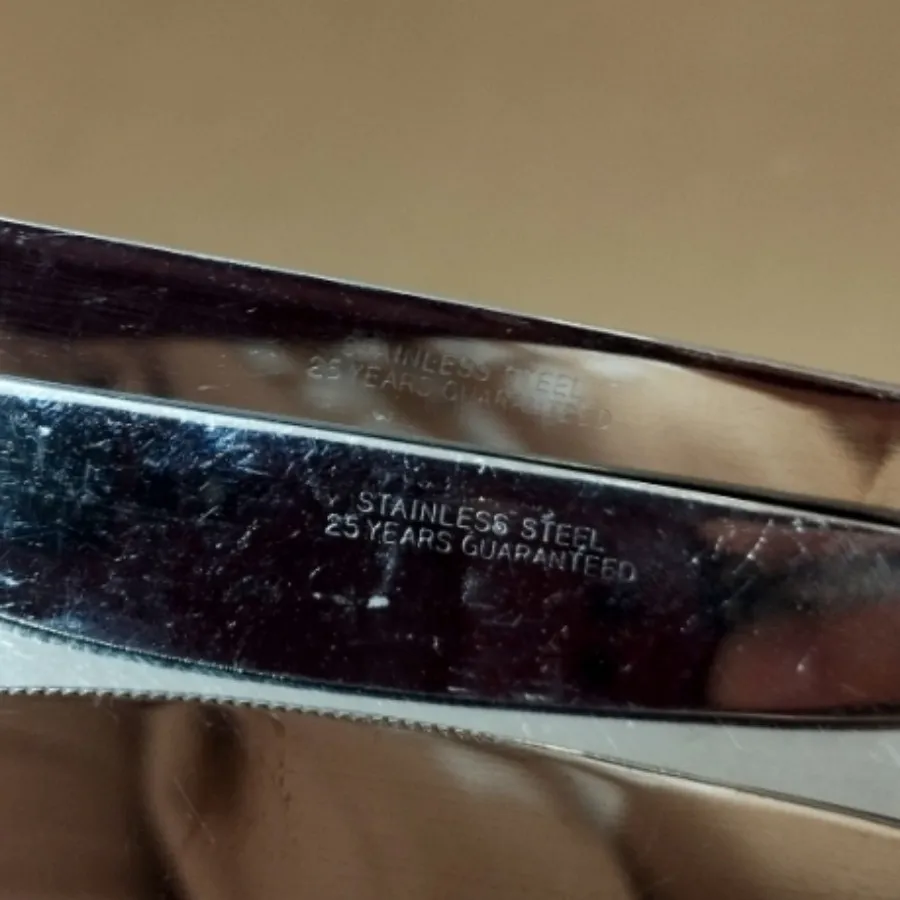 چاقوغذاخوری قدیمی