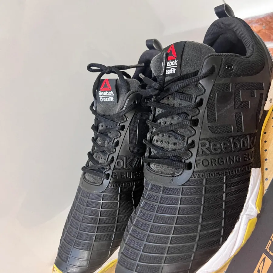 کتونی ریباک اورجینال