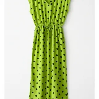 پیراهن نخ ساحلی