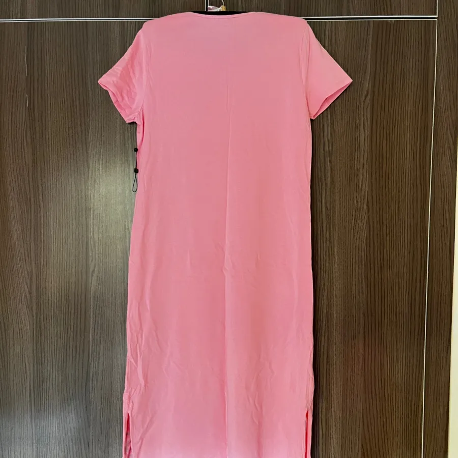 پیراهن بلند تامی