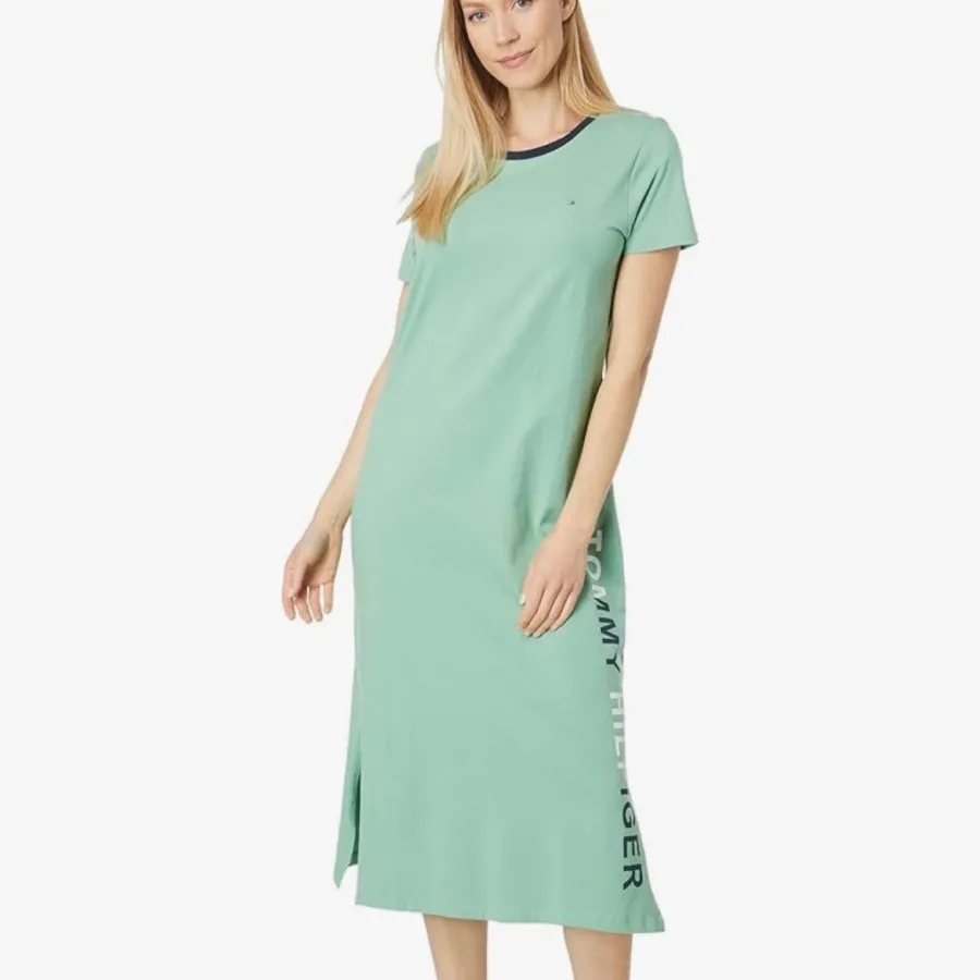 پیراهن بلند تامی