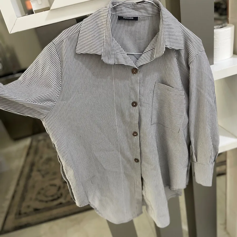 تونیک راه راه