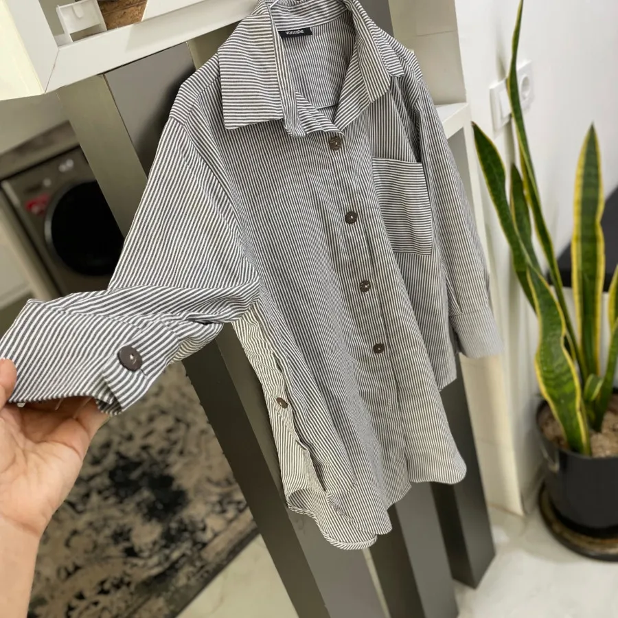 تونیک راه راه