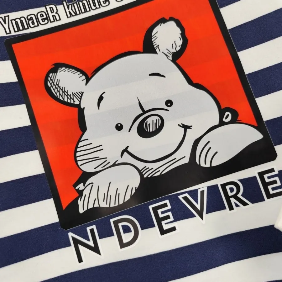 بلوز و شلوار خرس پو