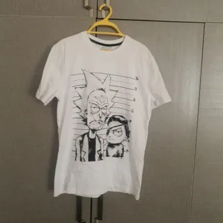 تی شرت مردانه وپسرانه