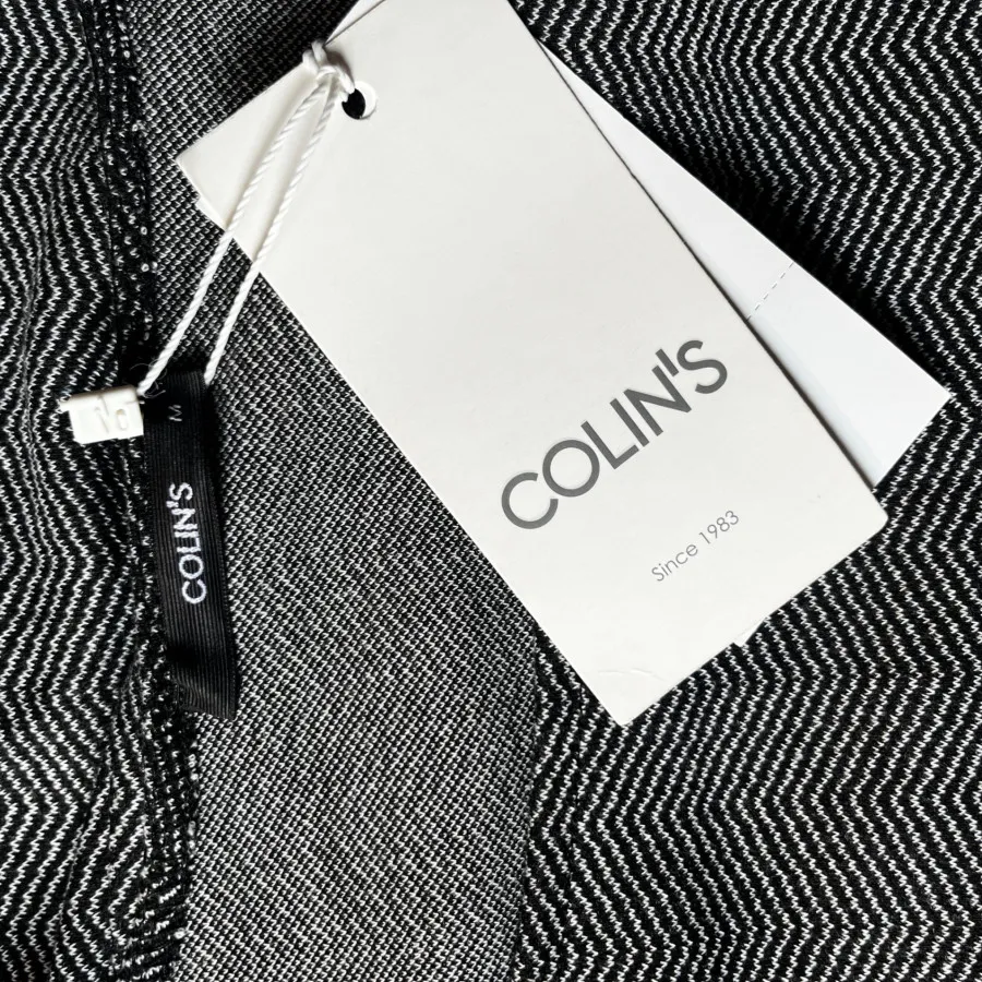 پیراهن کوتاه کالینز