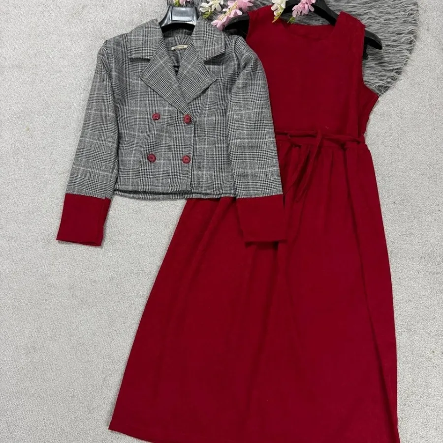 کت و سارافون