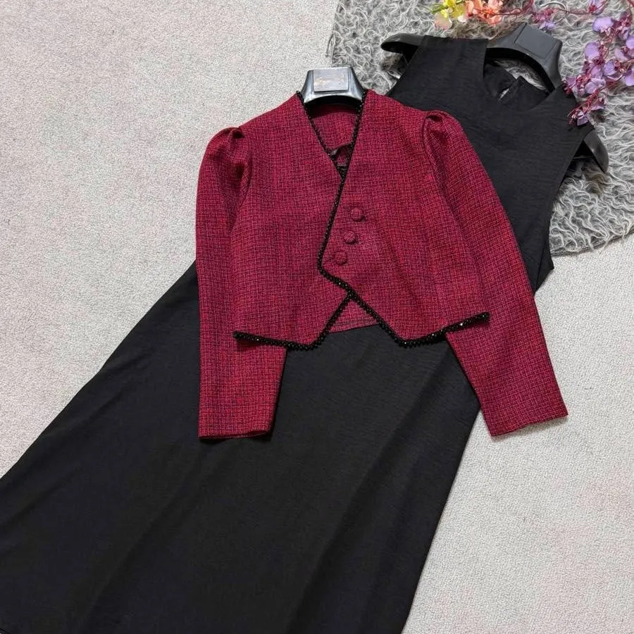 کت و سارافون