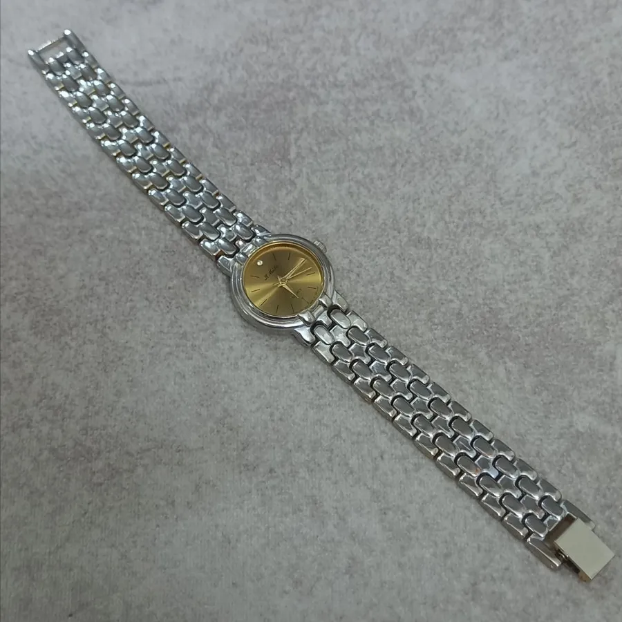 ساعت سویسی اصل