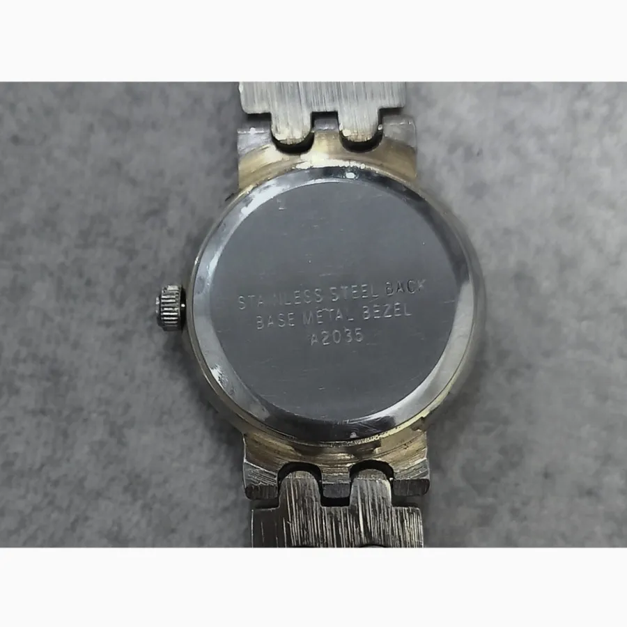 ساعت سویسی اصل