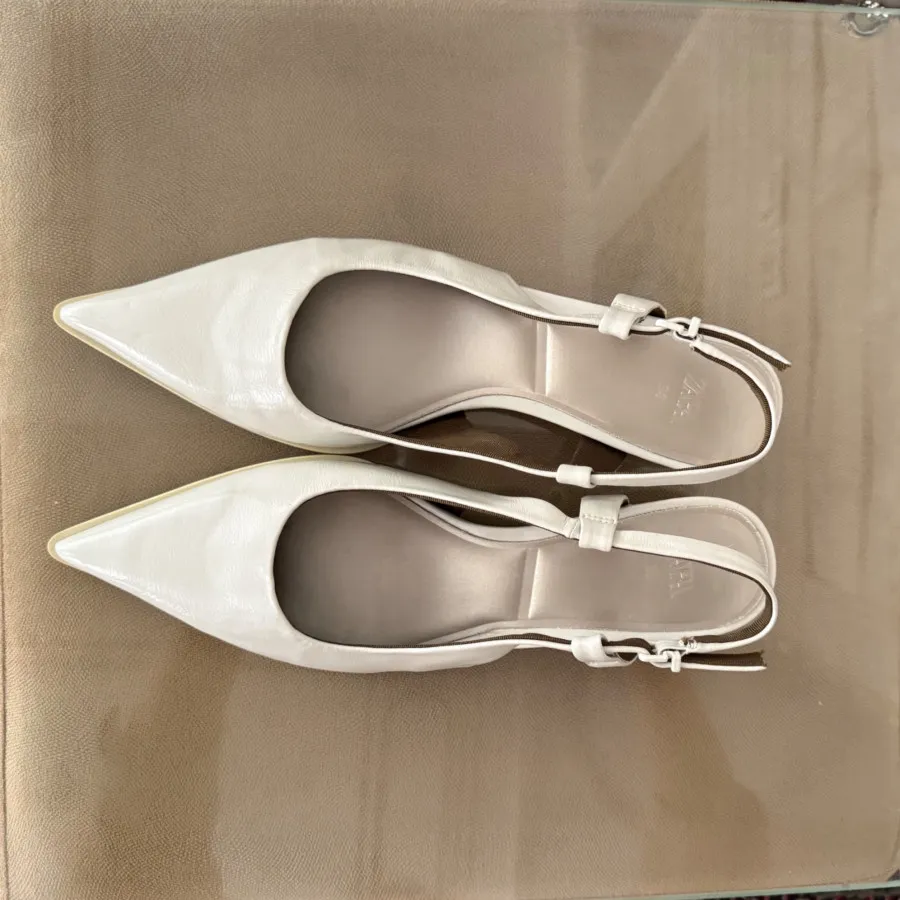 کفش برند زارا