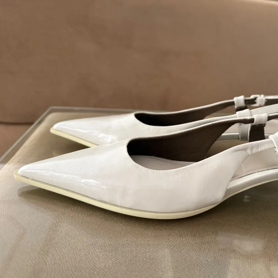 کفش برند زارا