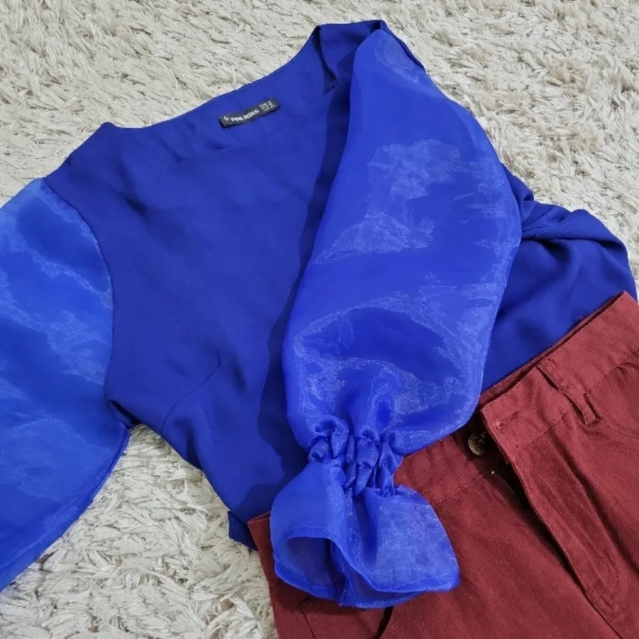 شومیز و دامن