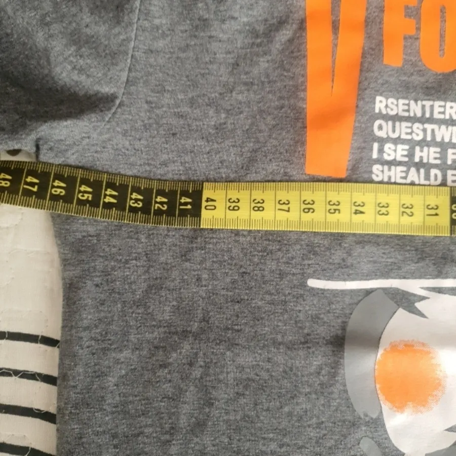 تی شرت پسرانه