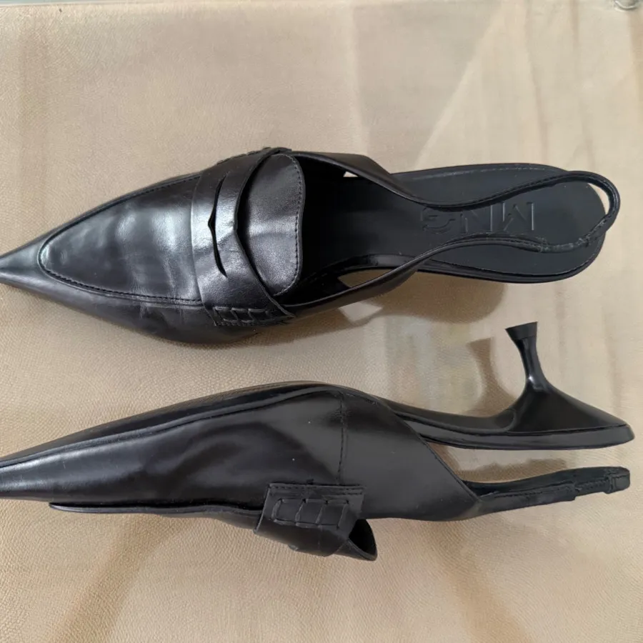 کفش برند منگو