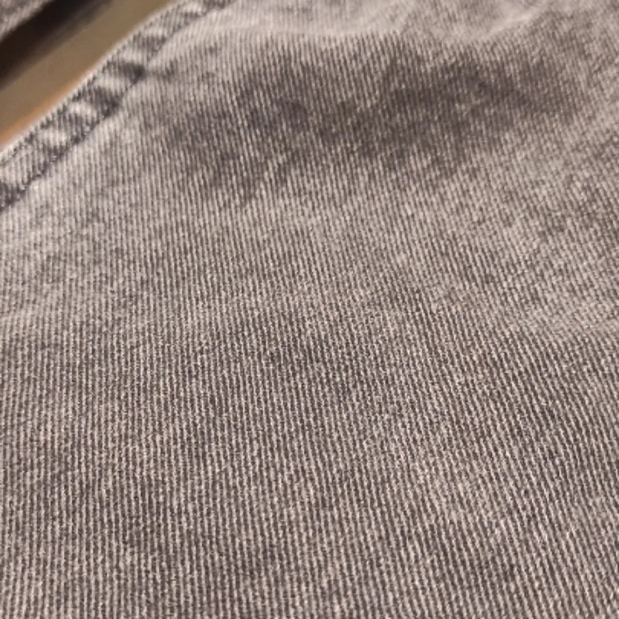 شلوار لی گت دار