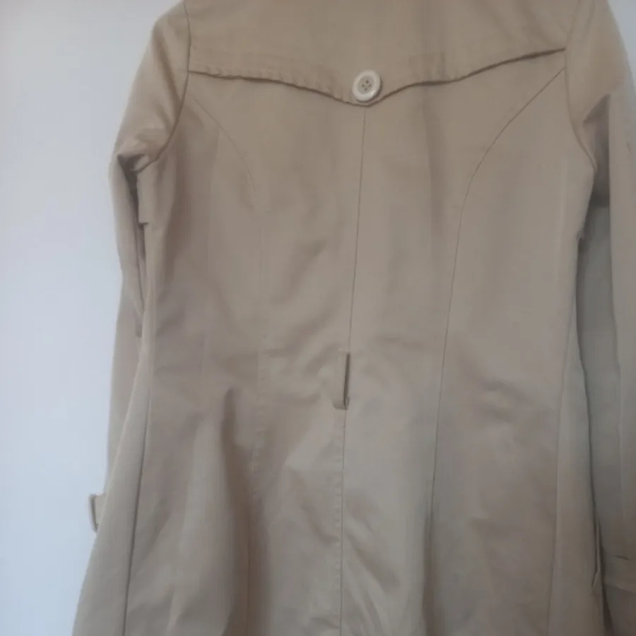 بارونی خارجی