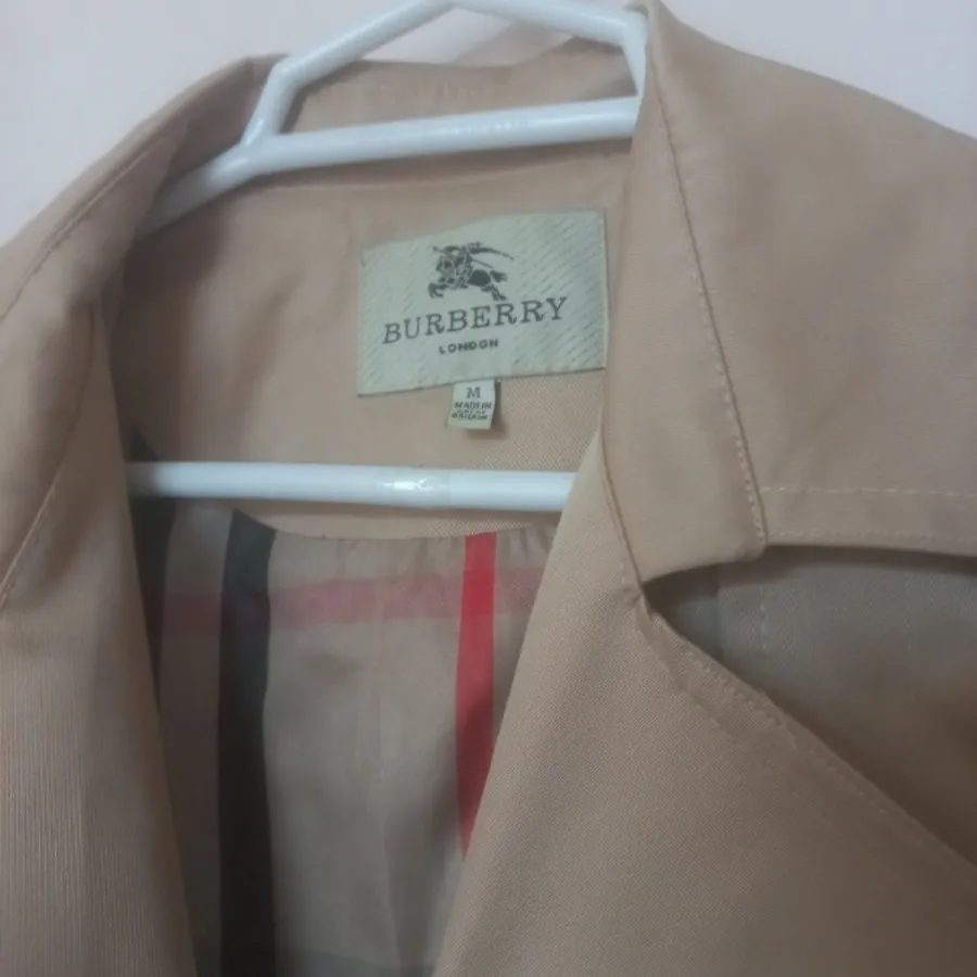 بارونی خارجی