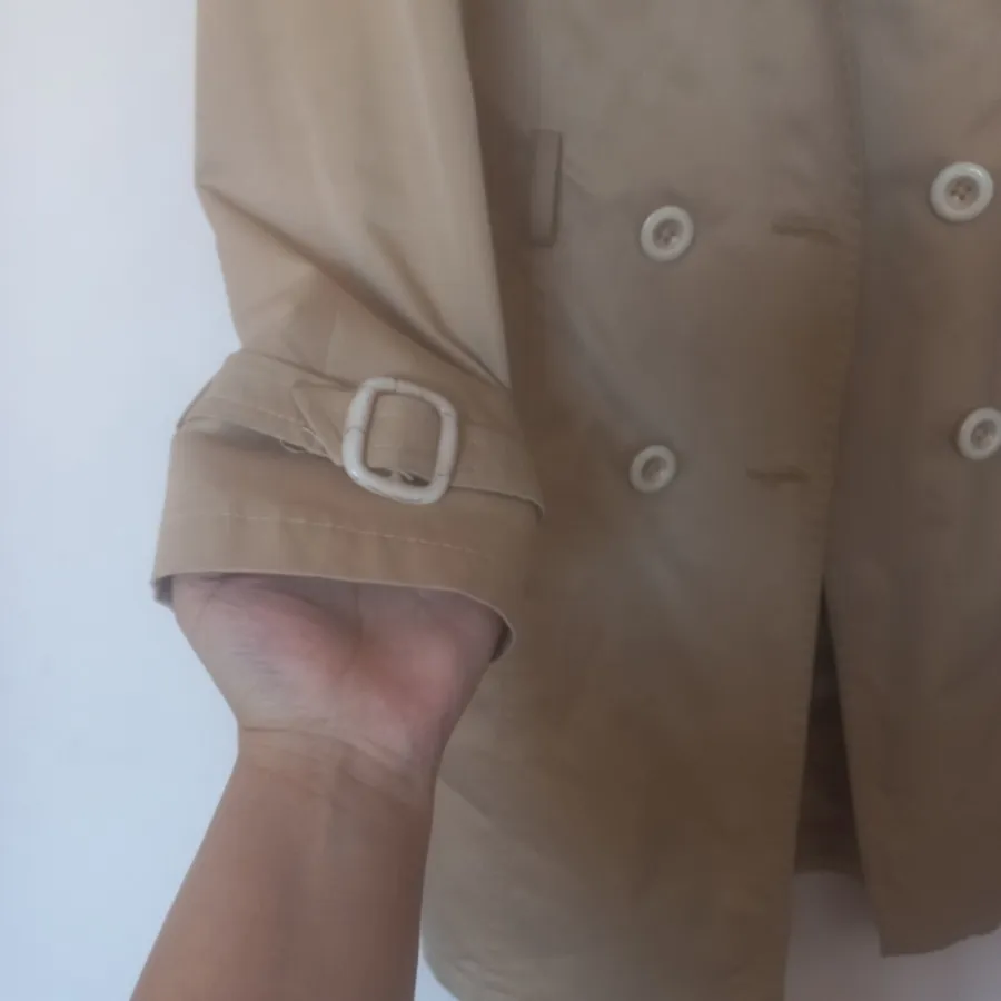 بارونی خارجی