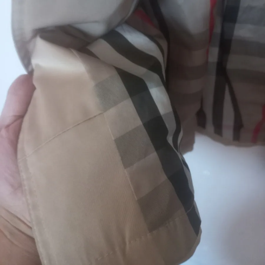 بارونی خارجی