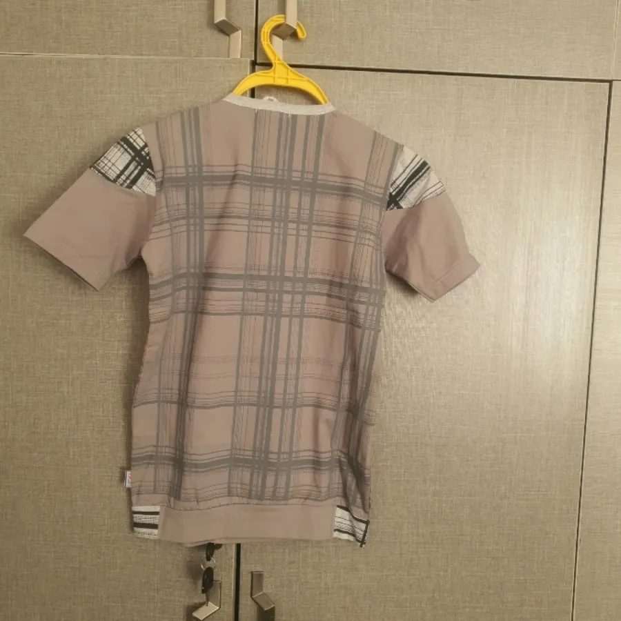 تی شرت پسرانه