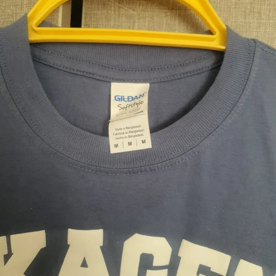 تی شرت مردانه