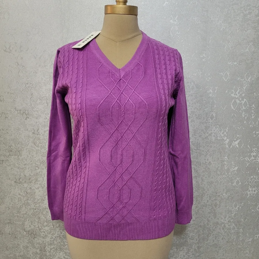 بلوز گپ یقه هفت