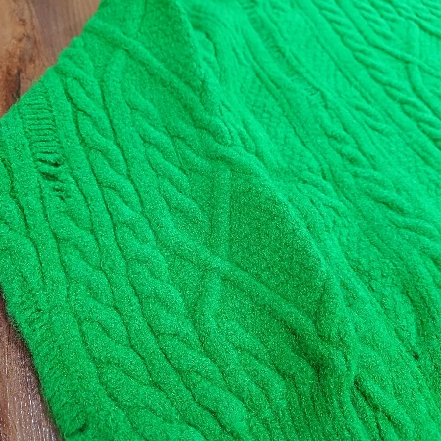 بلوز بافت پشمی