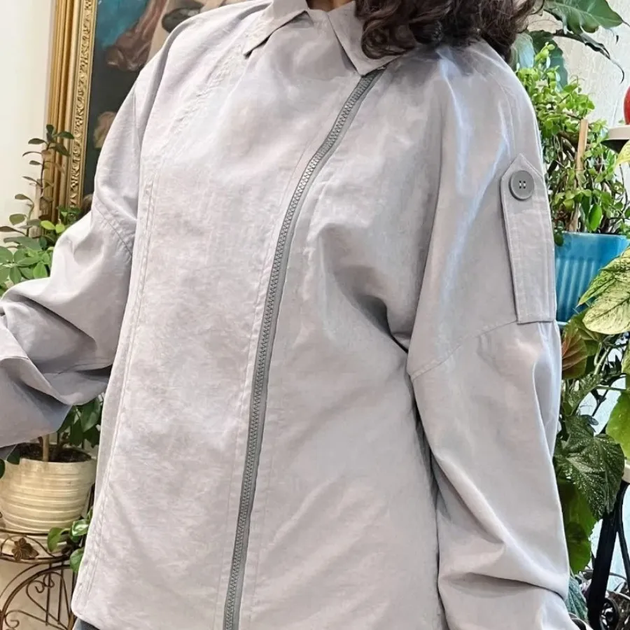 کت سبک پاییزه