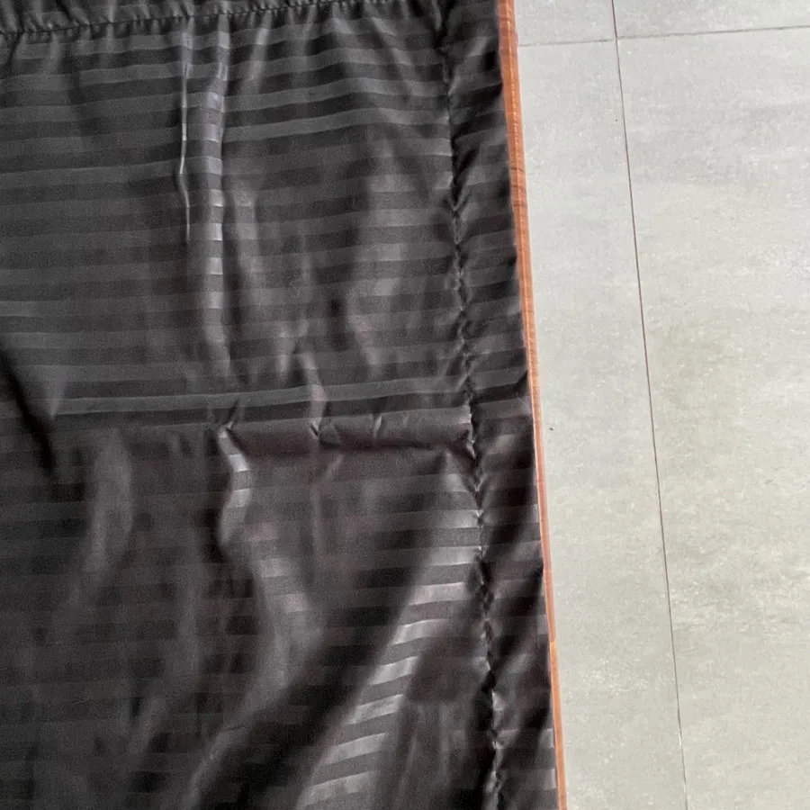 رو تشکی و رو بالشت