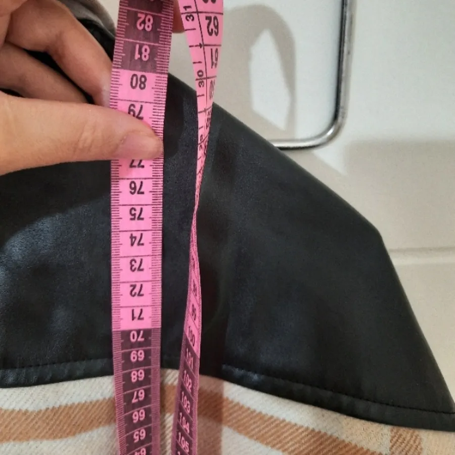 پالتو دخترانه کرمی