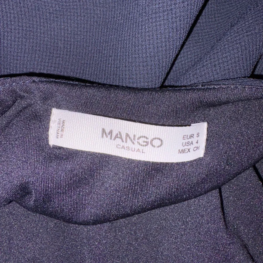 پیراهن زنانه منگو