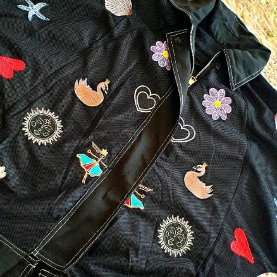 کاپشن پاییزه