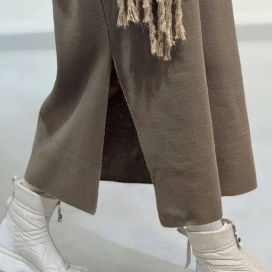 کفتان بافت LOSANGELES