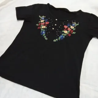 تیشرت زنانه