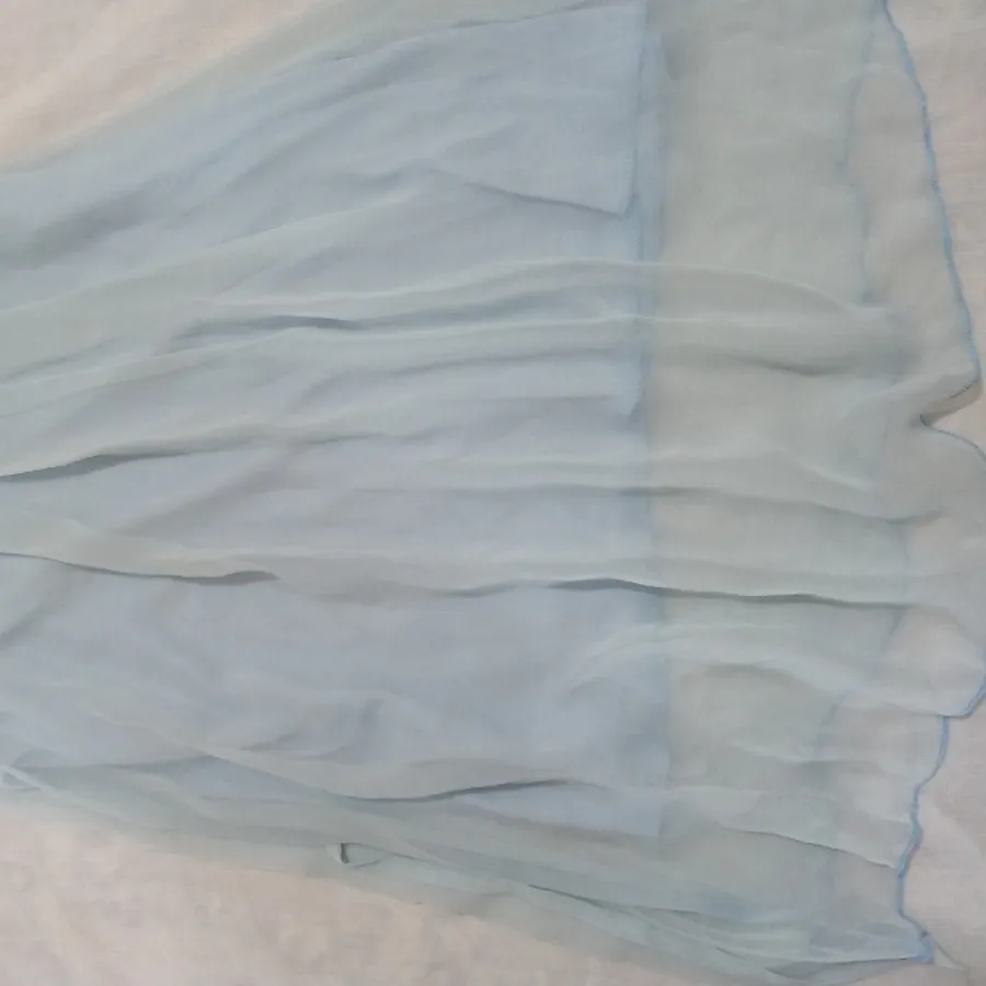 پیراهن کوتاه